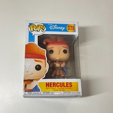 Ultimate Funko Pop Hercules Figures Gallery and Checklist 21