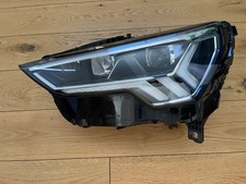 Feu avant (phare) Audi Q3
