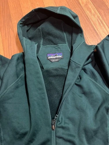patagonia nano puff jacket Women’s medium image 6