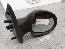 Retroviseur droit (ou coque) Renault TWINGO