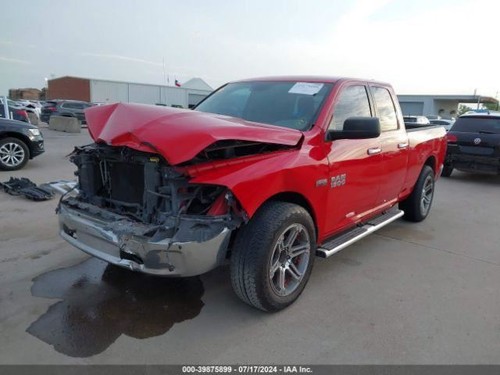 Rear View Mirror Manual Dimming Fits 11-20 JOURNEY 1445382 - Picture 2 of 12