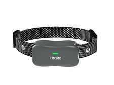 X3 Wireless Dog Fence Training Collar 2-in-1 (3500ft Fence) for Large/Medium/...