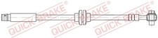 Bremsschlauch QUICK BRAKE 50.203X für CHEVROLET CRUZE J300 J305 ORLANDO J309 LPG