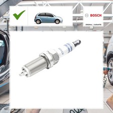 Zündkerze Bosch für Citroën C3 I FC_, FN_ 1.6 16V