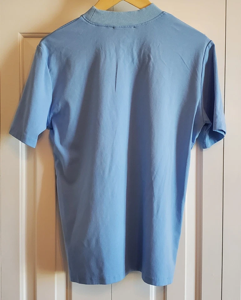 Camiseta Y Peluca Disfraz Napoleón Dynamite Kip's Uncle Rico Juegos con disfraces Foto 3 de 4