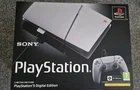 PlayStation 5 Limited Edition 30th Anniversary PS5 brand NEW Factory Sealed