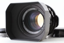  MINT w/ Hood  Pentax SMC Takumar 6x7 105mm F2.4 Lens For 6x7 67 II From JAPAN