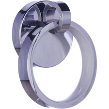 Craftmade 59301-CH-LED Context LED 6.5 inch Chrome ADA Wall Sconce Wall Light