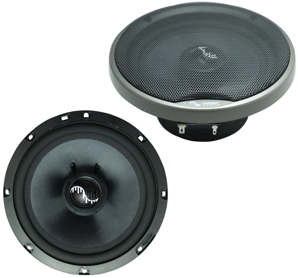 Se adapta a altavoces de fábrica Acura Legend 1990-1996 paquete Harmony C65 C69 nuevo Foto 3 de 4
