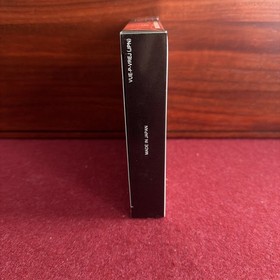 Nintendo Virtual Boy Red Alarm Game Cartridge New Japanese Import US Seller