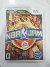 NBA JAM Wii  Complete