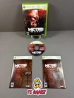 Metro 2033 Xbox 360 CIB Complete