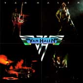 Van Halen [Remaster],CD,Van Halen (CD, Sep-2000, Warner Bros