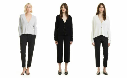 Country Road V-Neck Jumpers & Cardigans for Women