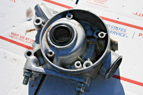 2000-01 POLARIS Xplorer 250 ATV 4x4 OEM ENGINE CASE
