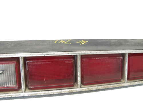 1974-1976 Thunderbird Taillight Tail Light Lamp D4SZ-13404-A OEM #65 - Foto 3 di 14