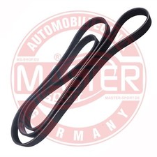 MASTER-SPORT Keilrippenriemen für Mercedes-Benz SLK 280 350 SL Audi A6