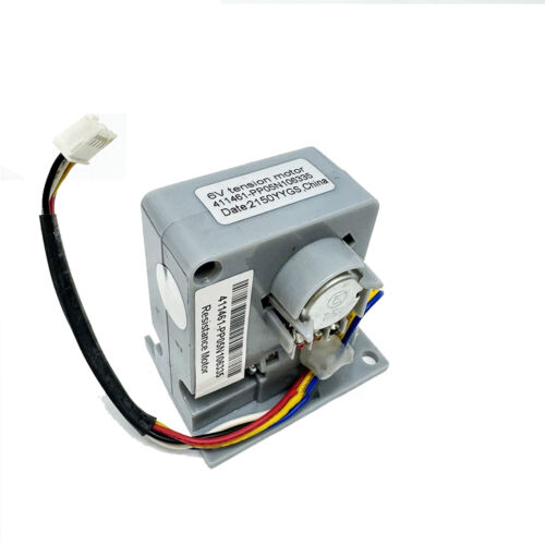 ProForm NordicTrack Elliptical Resistance Motor Tension Part # 411461 FreestriMy - Bild 2 von 10