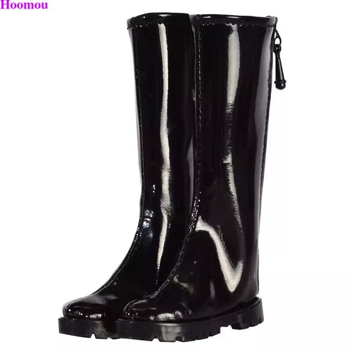 Scarpe tacco alto 1:6 stivali modello per TBLeague Phicen figura 12" donna body toys - Foto 14 di 37