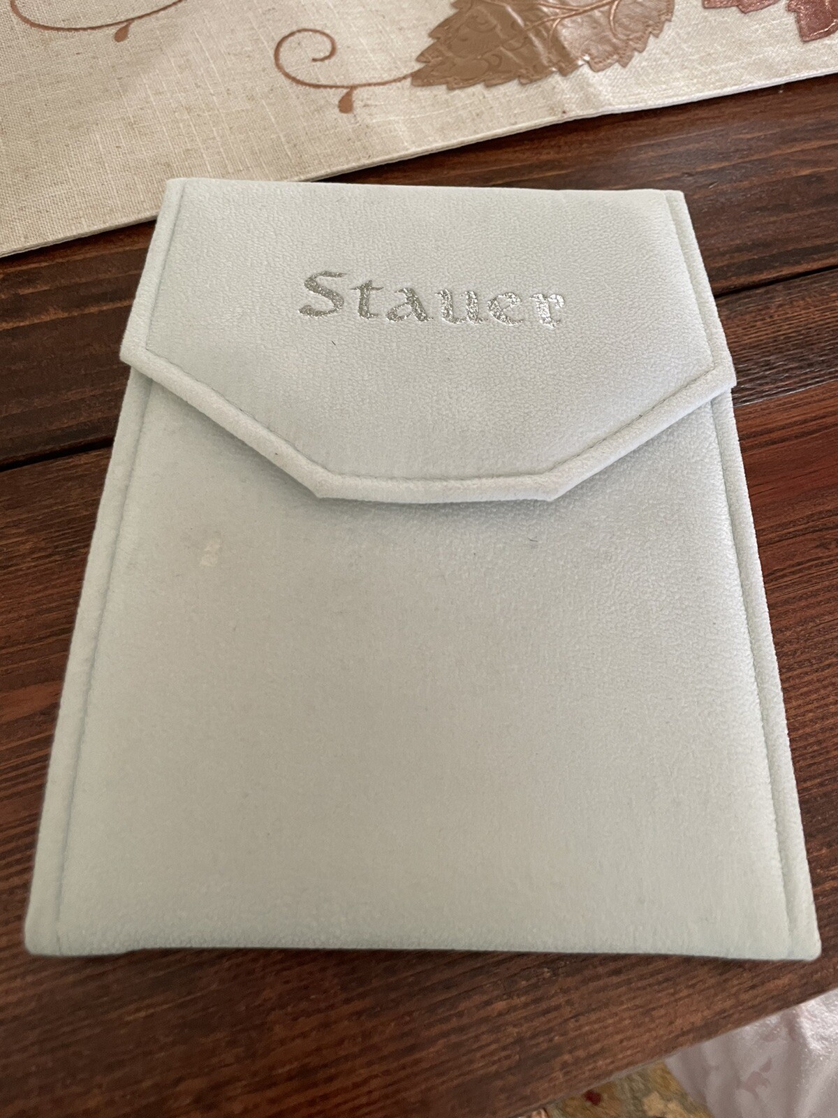 Beautiful Stauer Scienza Lab-Created Ruby Pendant… - image 1