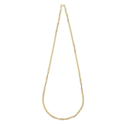 Fashion Link Chain Curb Chain - Picture 10 of 12