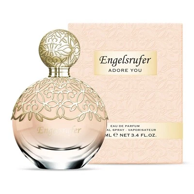 Engelsrufer Adore You Eau de Parfum Damenduft 100 ml