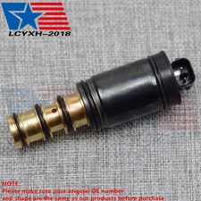 A/C Compressor Electronic Control Valve for T...