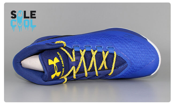 バスケットボール UNDER ARMOUR - curry3  dubnation 27cm Size 13 - Under Armour Curry 3 Dub Nation for sale online | eBay