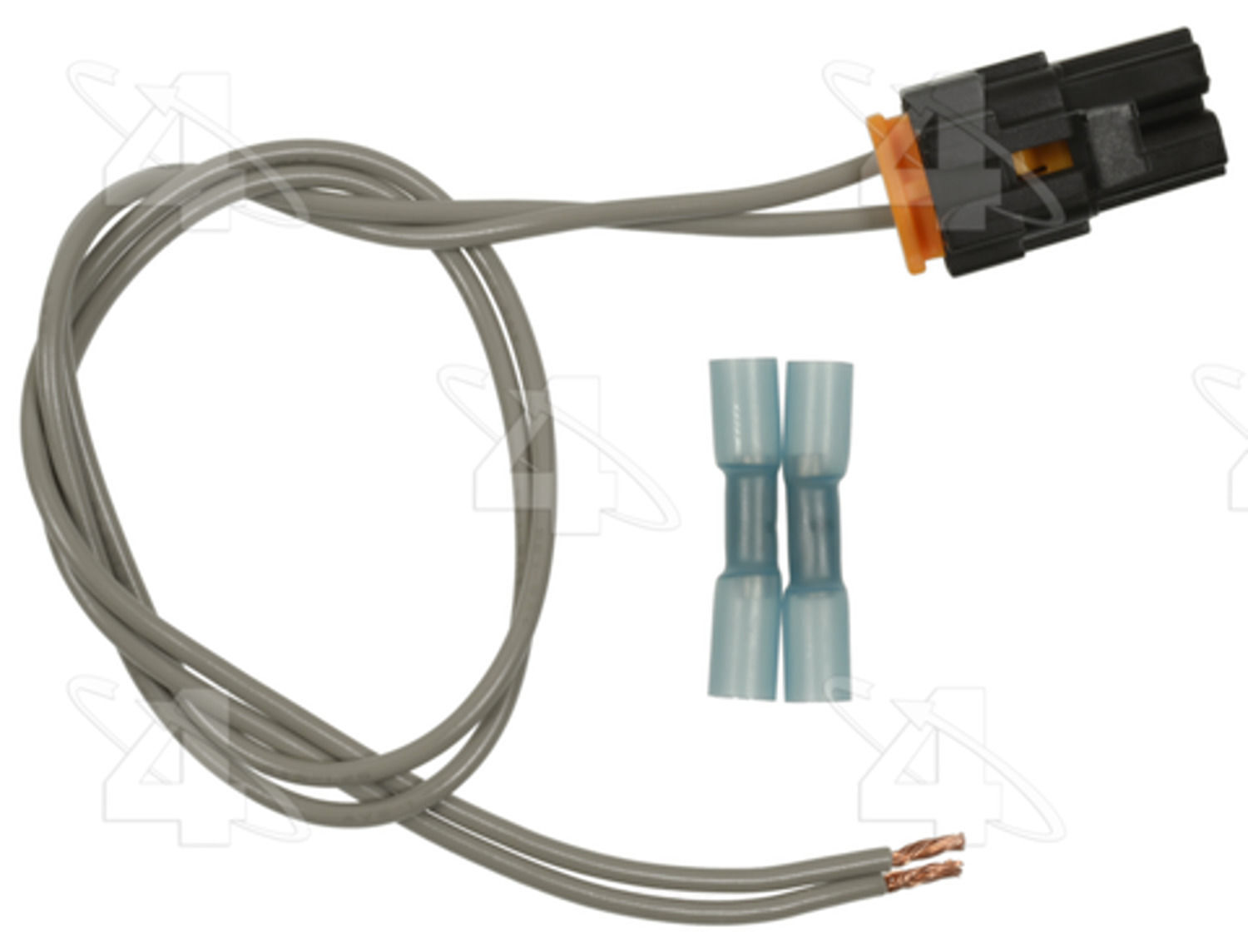 Blower Motor PigtailHarness Connector 4 Seasons 70056 for sale online eBay