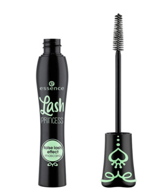 False Lash Effect Mascara Lengthening Volume Gluten Cruelty Free Vegan Makeup