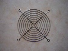 akasa 120 fan guard for 12cm fans and 80cm fans