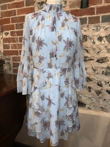 ted baker vedia dress