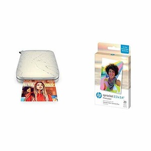 hp sprocket select eclipse