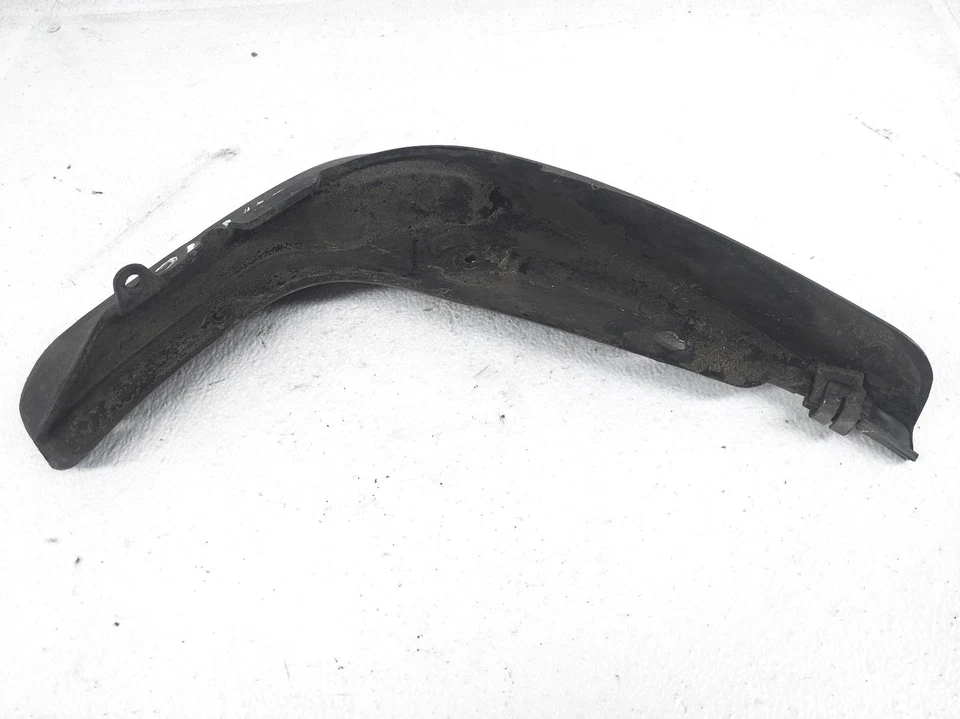 Protector de barro/salpicaduras para conductor trasero Volkswagen Golf 2010-2014 5K0-075-105 Foto 3 de 4