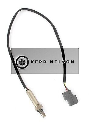 Lambda Sensor fits RANGE ROVER Mk2 P38A 3.9 94 to 02 42D Oxygen Kerr Nelson New - Afbeelding 1 van 2