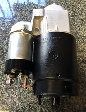 1108387 Delco Remy Starter 1970 Oldsmobile 442 455 Restored Dates Available
