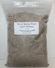 Neutralizador de olores de inodoro de