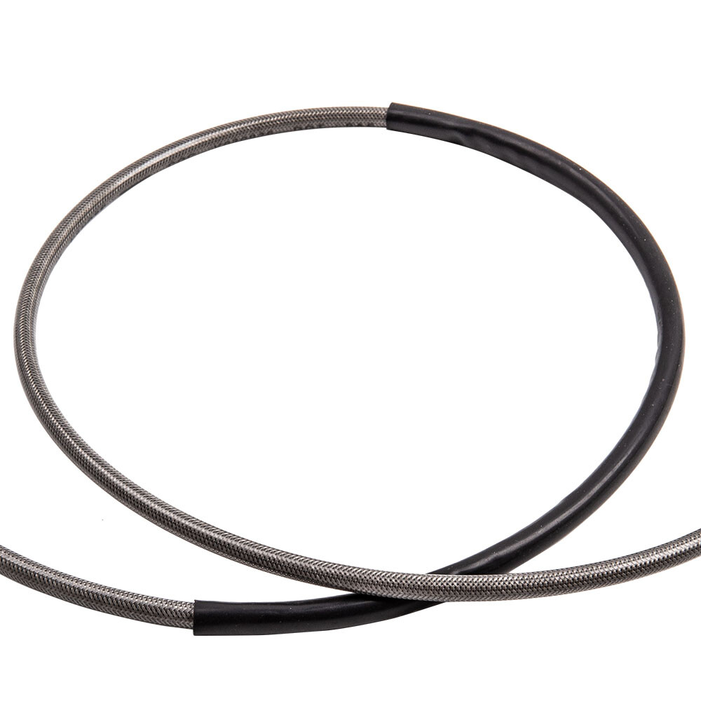 Front Brake Caliper Master Cylinder Hose for Honda CRF250R CRF450R 2004