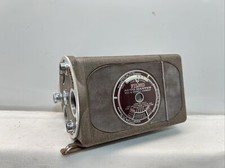 Bell  Howell Filmo Auto Master Automatic Cine Camera 16mm