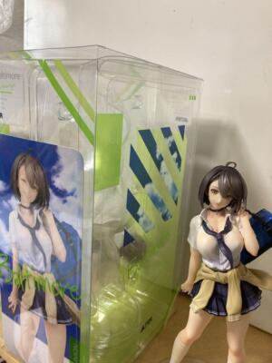 ALTER アズールレーン USS ボルチモア Amazon.com: Alter - Azur Lane - Baltimore 1/7 PVC Figure (Mr