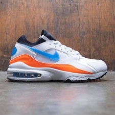 air max 93 triple black ebay