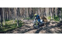 2022 Husqvarna Motorcycles 701 Enduro