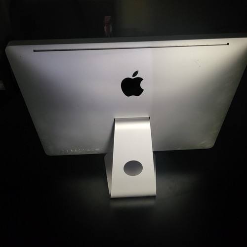 Apple iMac A1311 Desktop 21,5 Zoll – MC508LL/A (Juli 2010) - Bild 3 von 5