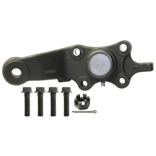MOOG Suspension Ball Joint Front Left Lower For 2003-2004 Toyota Sequoia - Picture 3 of 4