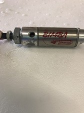  USED 121-D-BIMBA-PNEUMATIC CYLINDER-FREE SHIPPING 