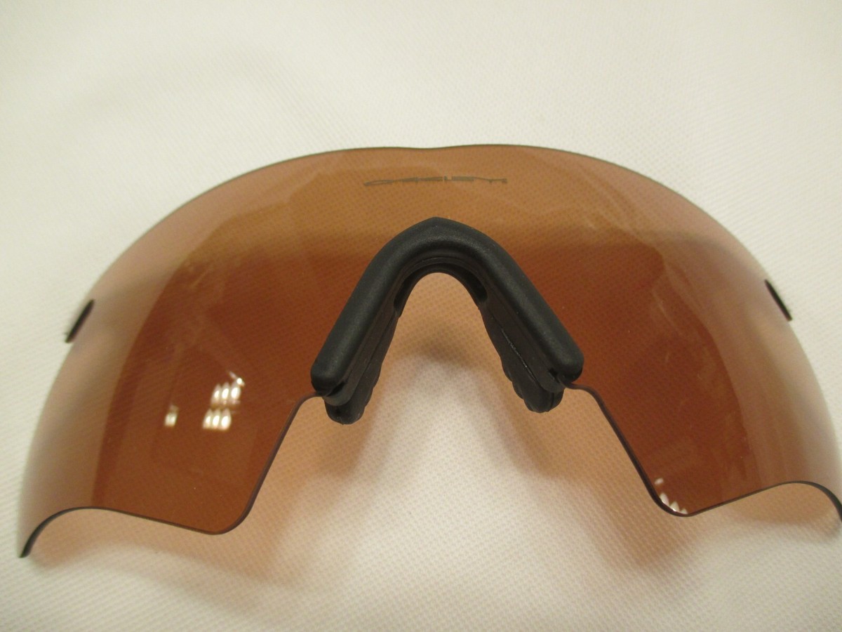 オークリー OAKLEY M FLAME PRO GOLF USA OAKLEY M FRAME HEATER G30 GOLF LENS MINT NON VENTED W MINT