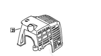 CARBURATORE DI LUNGA Durata SRM-2400 SRM-2410 Pezzi Trimmer Decespugliatore Per Echo EUR 28,15