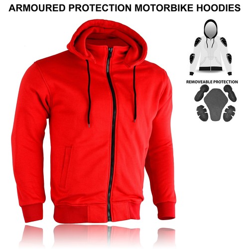 Unisex Motorcycle CE Protection Mesh 