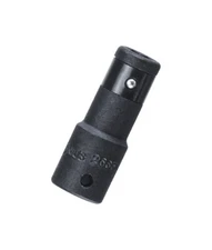 Genius Tools 1/4" Dr. 5/16" Hex Shank Impact Bit Holder, 35mmL - 263510