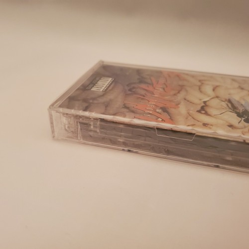 NEW Esham Maggot Brain Theory EP Cassette 1994 RLP Reel Life Productions NATAS - Picture 8 of 21